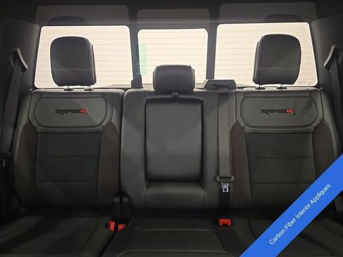 New 2026 Ford F150 Raptor w/ Equipment Group 803A Raptor R AWD/4WD image 32