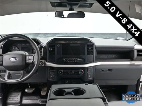 Used 2022 Ford F150 XL w/ Equipment Group 101A High image 23