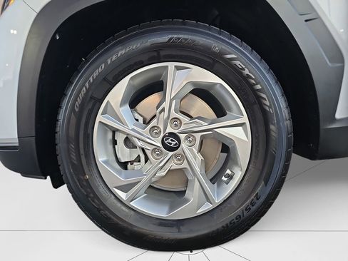 Used 2024 Hyundai Tucson SEL image 22