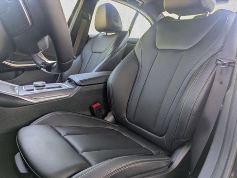 Used 2025 BMW 330i xDrive 330i xDrive image 19