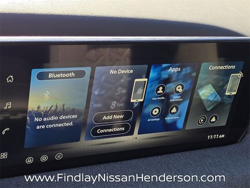 New 2026 Nissan Kicks SV image 13