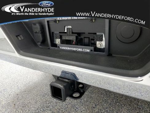 Used 2020 Chevrolet Silverado 1500 LT w/ All-Star Edition image 9