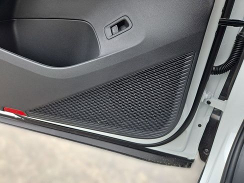 New 2026 Volkswagen Atlas Cross Sport SE image 21