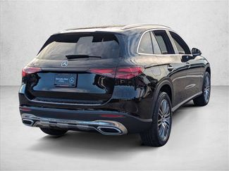 Used 2026 Mercedes-Benz GLC 300 video 2