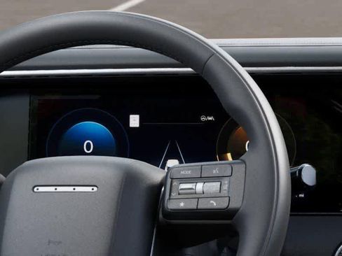 New 2026 Hyundai Palisade Calligraphy image 21