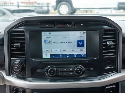 Used 2022 Ford F150 XLT w/ XTR Package image 29