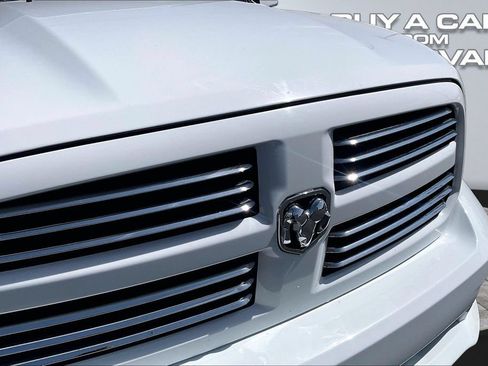 Used 2014 RAM 1500 Sport w/ Remote Start & Security Group AWD/4WD image 27