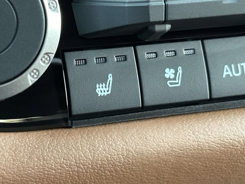 New 2026 Toyota Sequoia 1794 Edition w/ TRD Off-Road Package AWD/4WD image 26