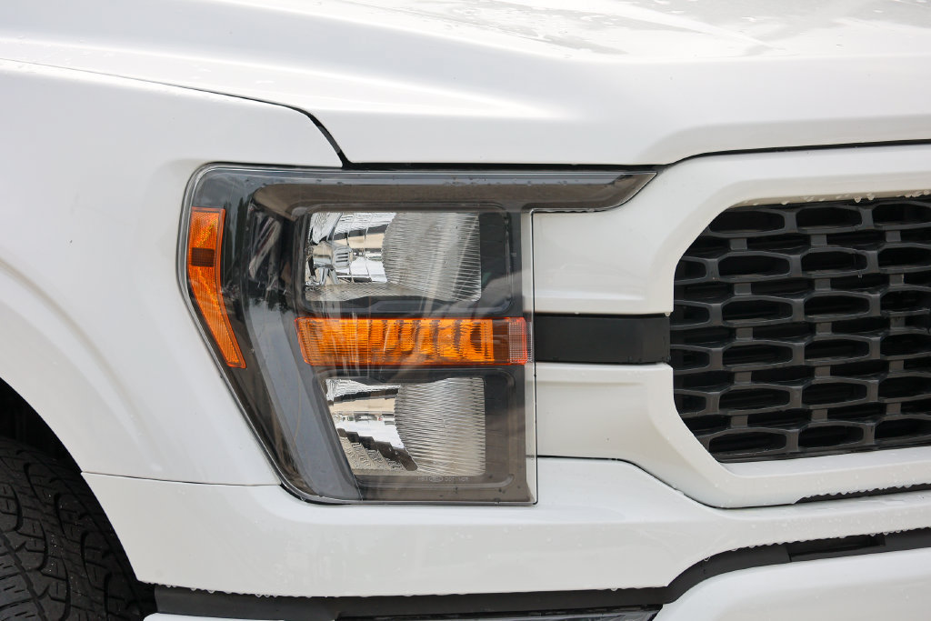 Used 2023 Ford F150 XL w/ STX Appearance Package AWD/4WD image 31