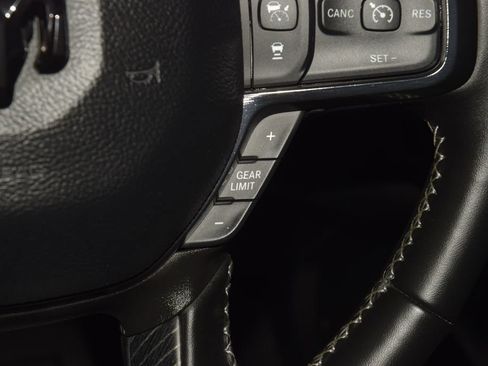 Used 2024 RAM 5500 4x4 Crew Cab image 36