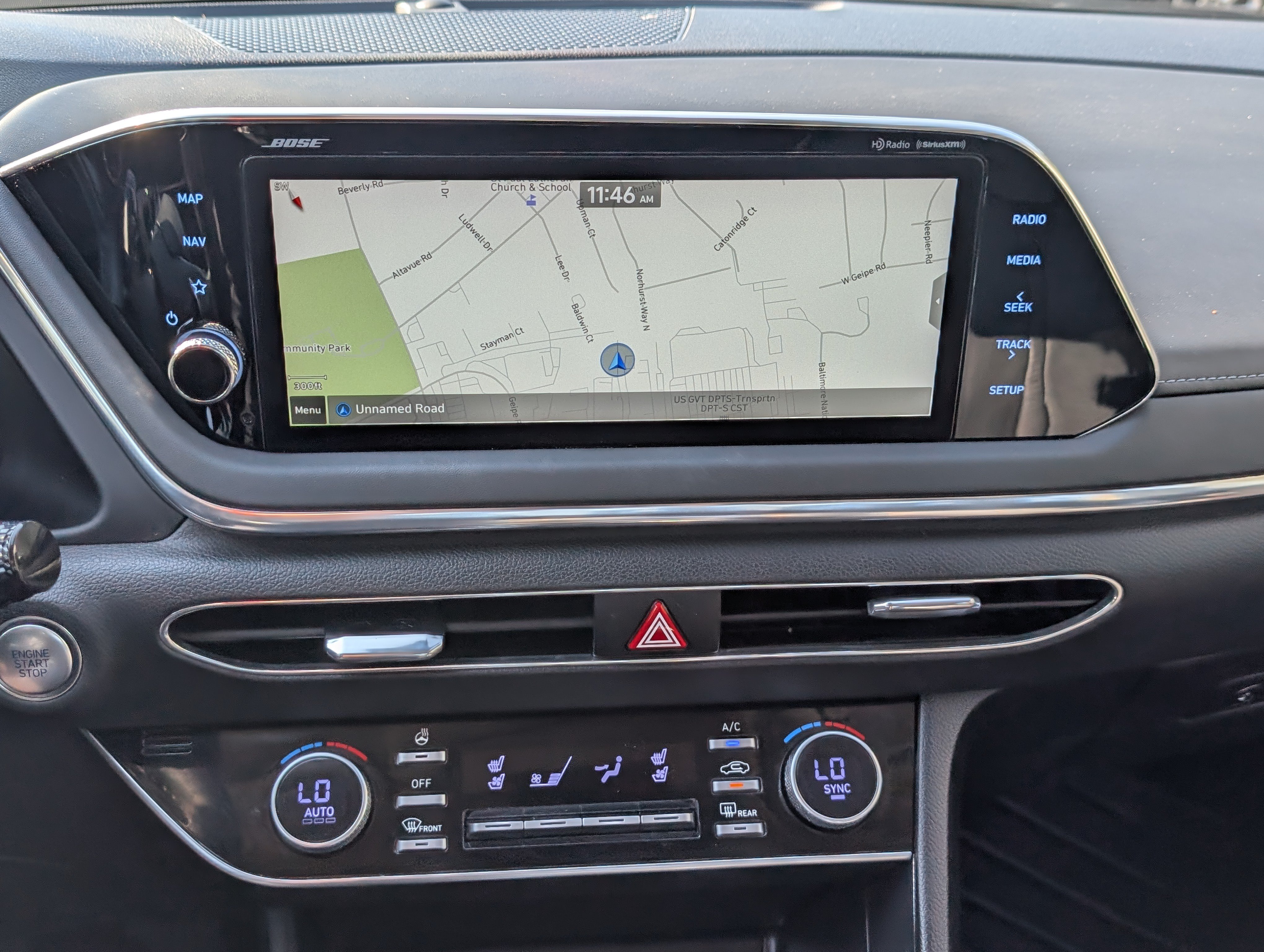 Used 2022 Hyundai Sonata Limited FWD image 27