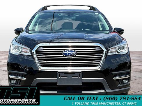 Used 2019 Subaru Ascent Limited AWD/4WD image 3