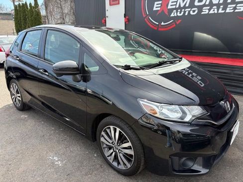 Used 2015 Honda Fit EX image 5