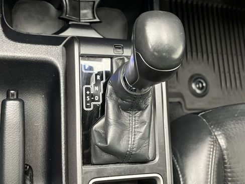 Used 2020 Toyota Tacoma TRD Sport w/ TRD Premium Sport Package image 24