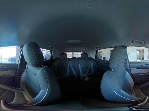 Used 2025 Chevrolet TrailBlazer LT image 40