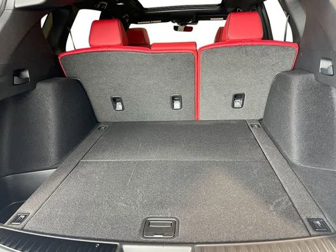 New 2026 Acura RDX A-Spec image 34