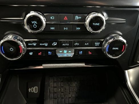 New 2025 Ford F150 Raptor image 21