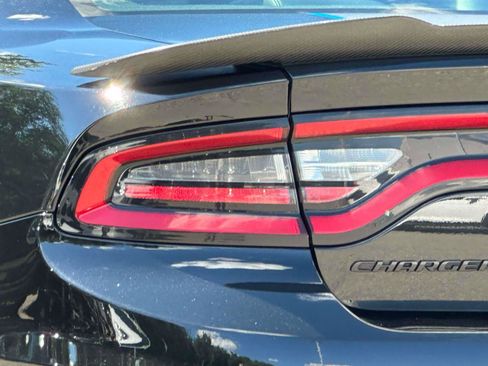 Used 2023 Dodge Charger Scat Pack RWD image 9