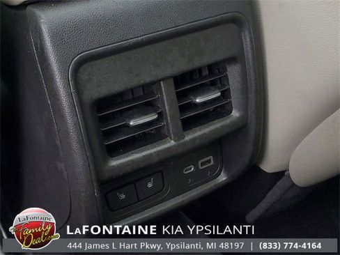 Used 2021 Cadillac XT4 Luxury w/ Cold Weather Package image 42