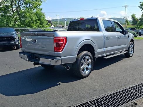 Certified 2022 Ford F150 XLT w/ Equipment Group 302A High AWD/4WD image 14