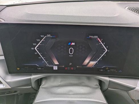 New 2026 BMW 330i xDrive Sedan w/ M Sport Package image 11