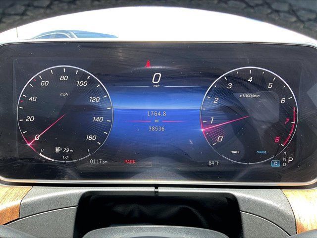 Used 2022 Mercedes-Benz C 300 Sedan image 22