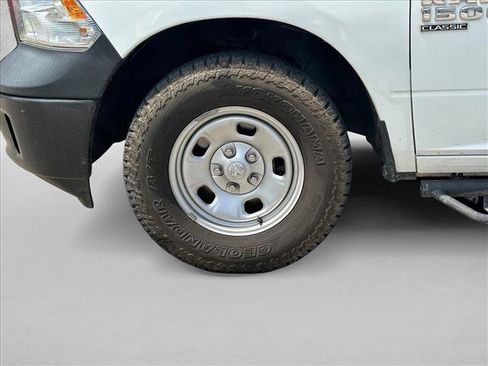 Used 2023 RAM 1500 Tradesman w/ Electronics Group AWD/4WD image 24