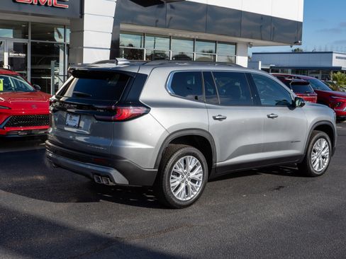 New 2026 GMC Acadia Elevation w/ Elevation Premium Package image 3