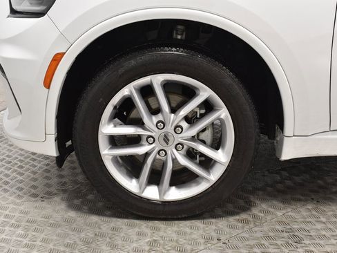 Used 2023 Dodge Durango GT image 34
