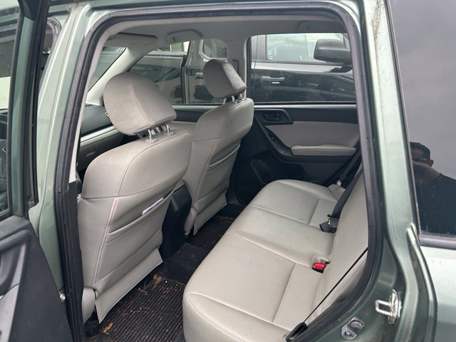 Used 2016 Subaru Forester 2.5i w/ Alloy Wheel Package AWD/4WD image 12