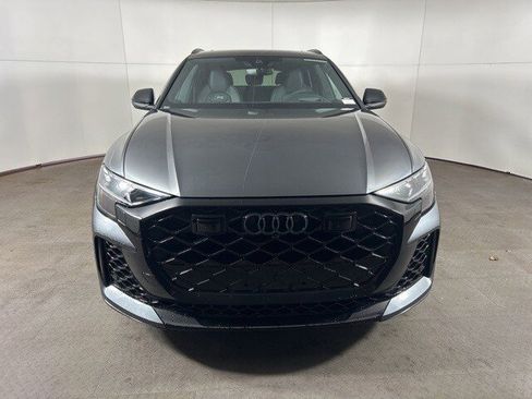 New 2026 Audi RS Q8 performance image 2