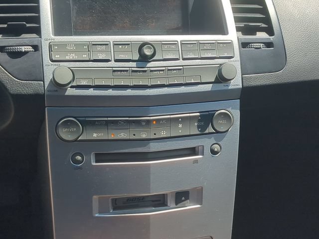 Used 2005 Nissan Maxima 3.5 SL FWD image 15