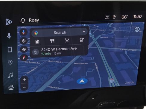 Used 2025 Chevrolet Corvette Stingray Coupe w/ Z51 Performance Package image 26