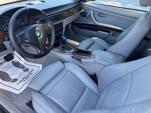 Used 2007 BMW 328i Coupe RWD image 11