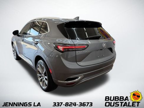 Used 2022 Buick Envision Avenir w/ Technology Package II image 7