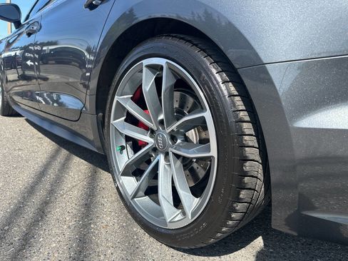 Used 2018 Audi S5 Prestige image 4