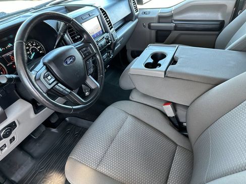 Certified 2019 Ford F150 XLT w/ Equipment Group 302A Luxury AWD/4WD image 9