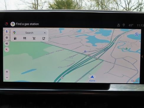 New 2026 Chevrolet Silverado 1500 RST image 8