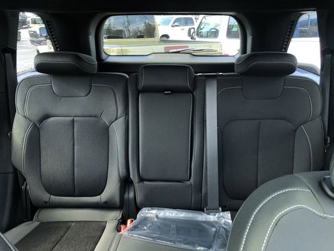 New 2026 Jeep Grand Cherokee Laredo image 20