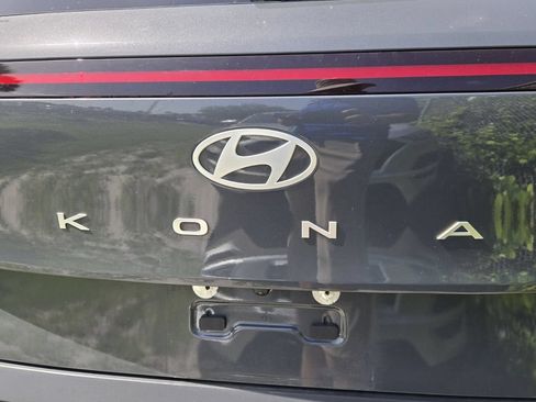 Used 2024 Hyundai Kona SEL FWD image 10