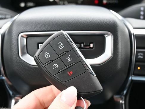 Used 2024 GMC Acadia Denali w/ LPO, Floor Liner Package image 38