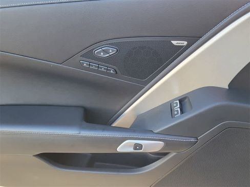 Used 2016 Chevrolet Corvette Stingray Coupe w/ 2LT Preferred Equipment Group image 17