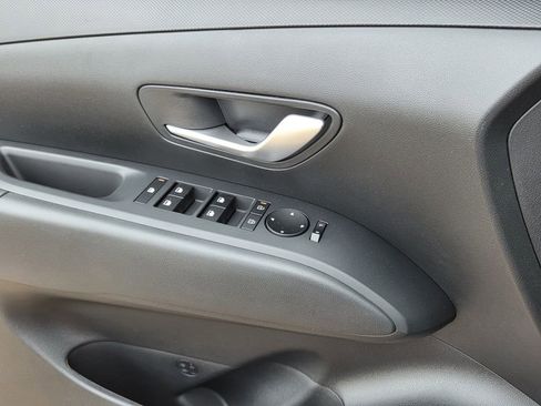 New 2026 Hyundai Tucson SEL FWD image 15