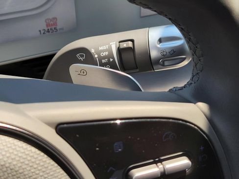 Certified 2024 Hyundai Ioniq 5 SEL AWD/4WD image 32