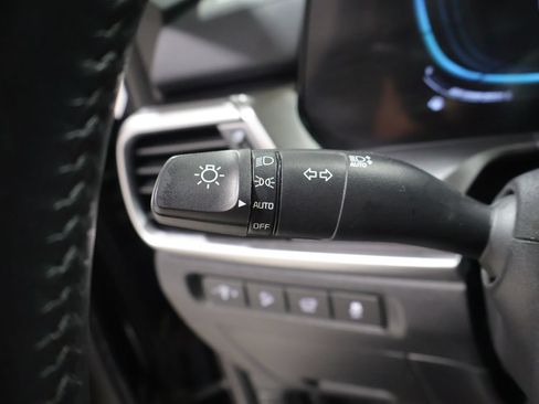 Used 2025 Kia Telluride S AWD/4WD image 35