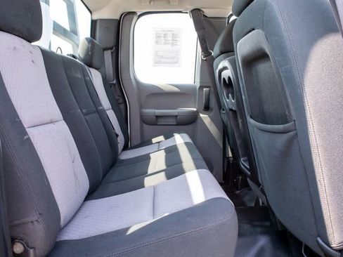 Used 2008 Chevrolet Silverado 3500 W/T image 30