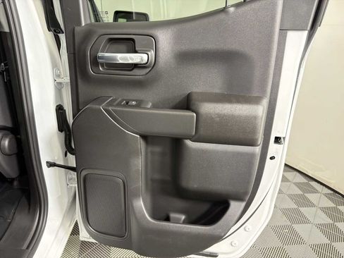 New 2026 GMC Sierra 1500 Pro w/ Pro Value Package RWD image 14