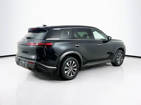 Used 2023 INFINITI QX60 Pure FWD image 9