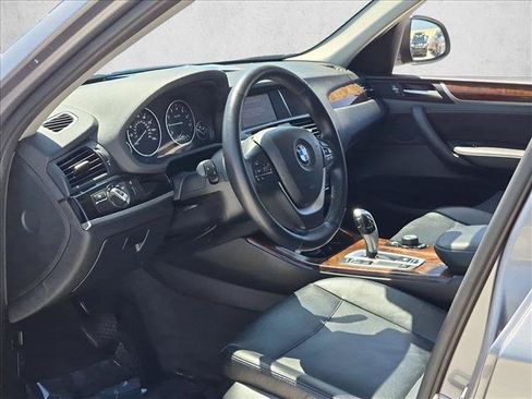 Used 2016 BMW X3 sDrive28i RWD image 10