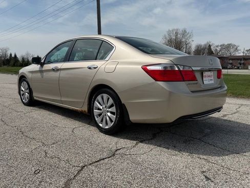 Used 2013 Honda Accord EX image 11